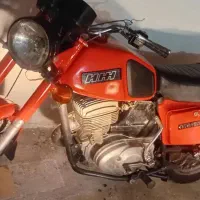 موتور ایژ روسی ۳۵۰