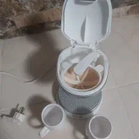 قهوه و نسکافه ساز