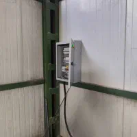 اجاره کارخانه در شهرک سلیمی|اجارهٔ دفتر صنعتی، کشاورزی، تجاری|ممقان, |دیوار