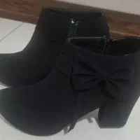 نیم بوت نو ۴۰