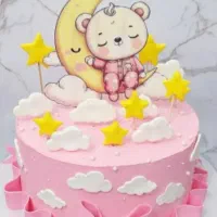 کیک تولد روز دانش آموزآموزش حضوری ومجازی شیکوکیک|خدمات پذیرایی، مراسم|اهواز, آریاشهر|دیوار