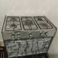 اجاق گاز