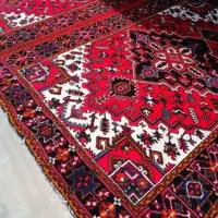 27عدد فرش دست بافت 6متری نو تازه پرداخت شده|فرش|مرند, |دیوار