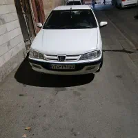 پژو پارس سال|خودرو سواری و وانت|کرج, کوی فرهنگ|دیوار