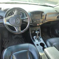 جک s5 مدل ۹۵ اتومات خانگی|خودرو سواری و وانت|ارومیه, |دیوار