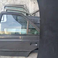 درب صندوق کاپوت گلگیر پژو و پراید درحد|قطعات یدکی و لوازم جانبی|اصفهان, گورت|دیوار