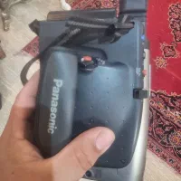 دوربین هدی کم‌ پاناسونی‌ک|دوربین عکاسی و فیلم‌برداری|کاشان, فاز ۱ ناجی آباد|دیوار