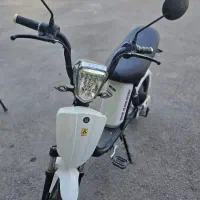 موتور برقی