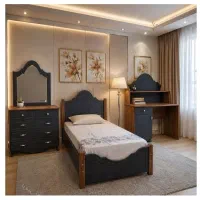 تخت خواب  ساینا،