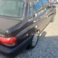 پراید ۸۵ دوگانه فابریک|خودرو سواری و وانت|چالوس, |دیوار