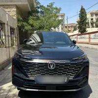 چانگان وارداتی