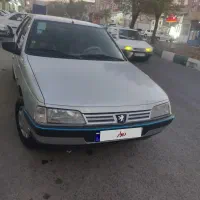 پژو405|خودرو سواری و وانت|مشگین شهر, |دیوار