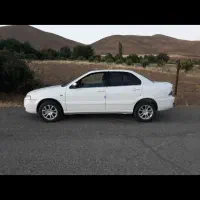 سمند سورن پلاس صفر و خشک دوگانه سیمی