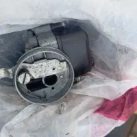 کاربرات براوو سالم در حد