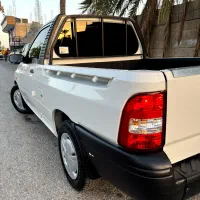 پرایدوانت مدل۴۰۳ صفر