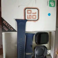 ساعت هوشمند