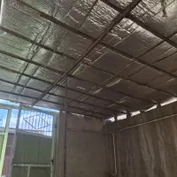 سقف شیروانی