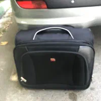 چمدان سایز کوچک از برند venis