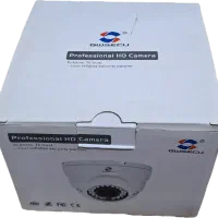 پک کامل دوربین مداربسته به همراه دستگاه UPS|دوربین مداربسته|ری, شهادت|دیوار