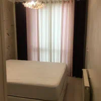 ست کتیبه مخمل و پانچ حریر اصل فرانسه