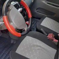 فروش تیبا ۲|خودرو سواری و وانت|سرپل ذهاب, |دیوار