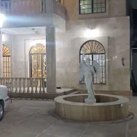 اجاره باغ برای مراسم دورهمی