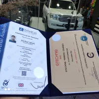 خدمات خودرویی کارلوکس(دیتیلینگ و pdr)|خدمات موتور و ماشین|کرمان, |دیوار