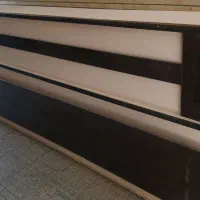 میز پیشخوان|مبلمان اداری|نجف‌آباد, باغ ملی|دیوار