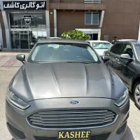 فورد فیوژن مدل ۲۰۱۴