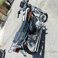 موتور 150|موتورسیکلت|فولادشهر, A4|دیوار