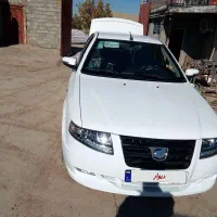 سمند سورن پلاس xu7p مدل 1404|خودرو سواری و وانت|بیستون, |دیوار