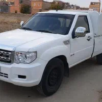 پادرا پلاس 1400، نیسان