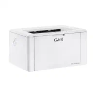 چاپگر لیزری تک کاره خانگی جی اند بی G&B ۱۰۰۴ NW