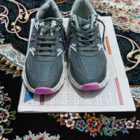 کفش اسپرت دخترانه|کفش و لباس بچه|بیجار, |دیوار