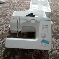 فروش چرخ خیاطی ژانومه