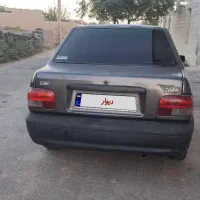 پراید ۸۵ دوگانه کارخونه|خودرو سواری و وانت|سمنان, |دیوار