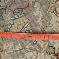 جفت قالیچه 40 رج|فرش|سهند, |دیوار