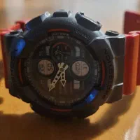 ساعت G SHOCK|ساعت|تهران, ایرانشهر|دیوار