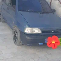 معاوضه پراید