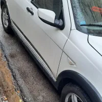 کوییک آر ۱۴۰۲|خودرو سواری و وانت|تبریز, |دیوار