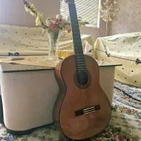 گیتار c40 yamaha