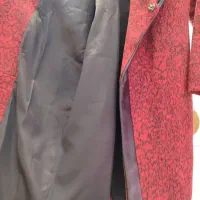 پالتو فوتر پلنگی|لباس|ری, علایین|دیوار