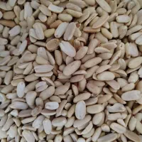 بادام زمینی کره گیری