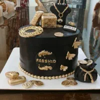 آموزش صفرتا صد انواع کیک و خامه کشی و..|خدمات آموزشی|کرمانشاه, |دیوار