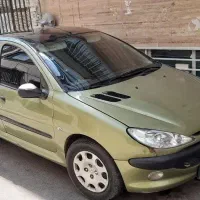 فروش ۲۰۶