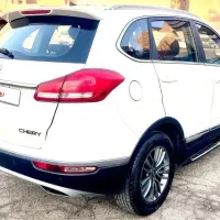 تیگو ۵فول بی رنگ|خودرو سواری و وانت|تهران, تختی|دیوار