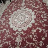 دو دست فرش ۶متری و ۹متری