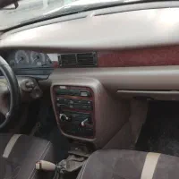 سمند مدل ۸۷الکس فول تمیز تک گانه|خودرو سواری و وانت|کهنوج, |دیوار