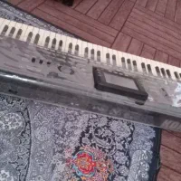 ارگ pa3x|پیانو، کیبورد، آکاردئون|علیآباد کتول, |دیوار