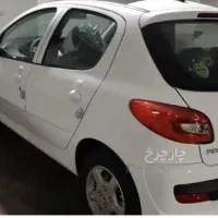 207سقف شیشه رینگ دار صفر